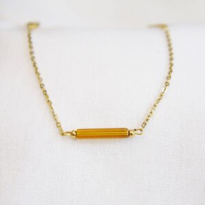 Armband Sanne Goud