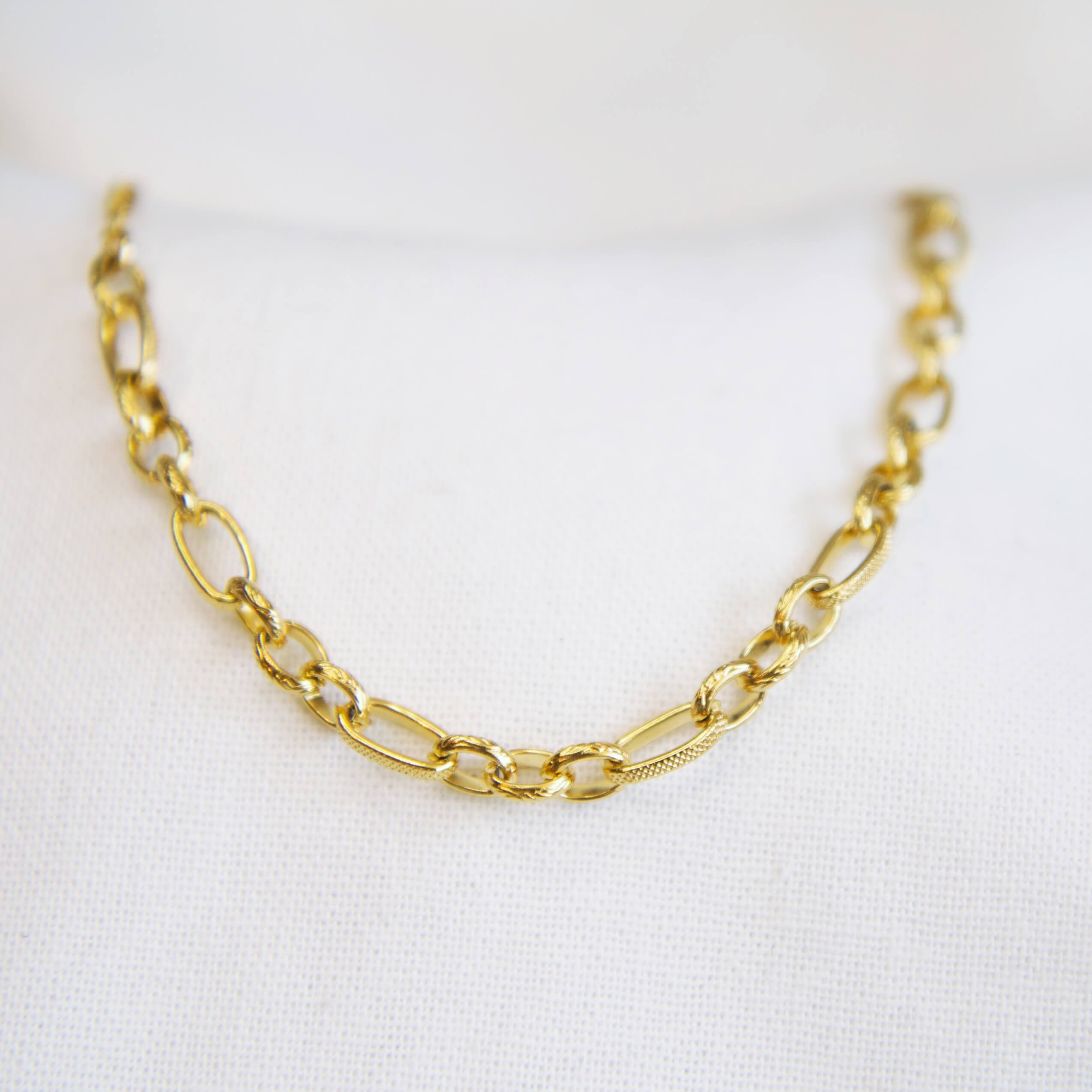 Armband Nova Goud