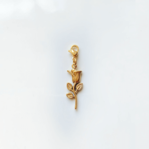 Gouden Roos Bedel