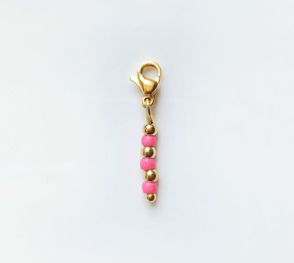 Roze Ibiza Bedel