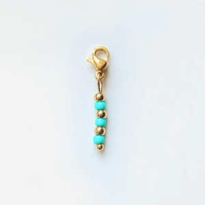 Turquoise Ibiza Bedel