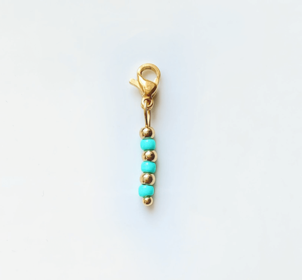 Turquoise Ibiza Bedel