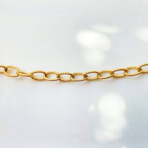 Anker Schakelarmband