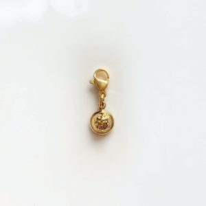 Gouden Knop Bedel