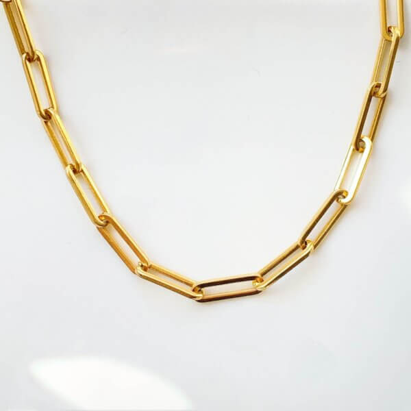 Smalle Schakelketting