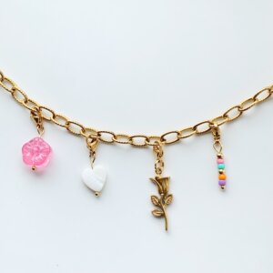 Anker Schakelarmband