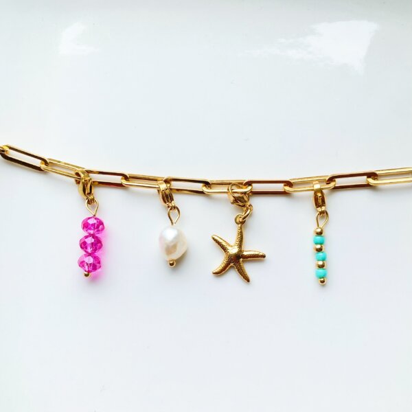 Smalle Schakelketting - Afbeelding 3